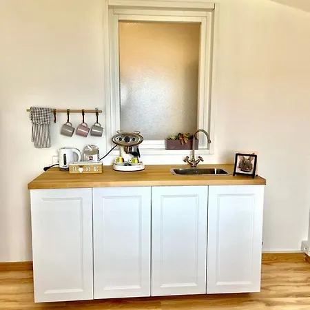 Hébergement de vacances L'edera *