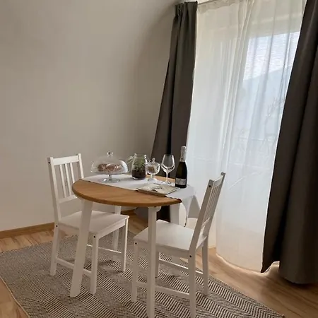 L'edera * Trento