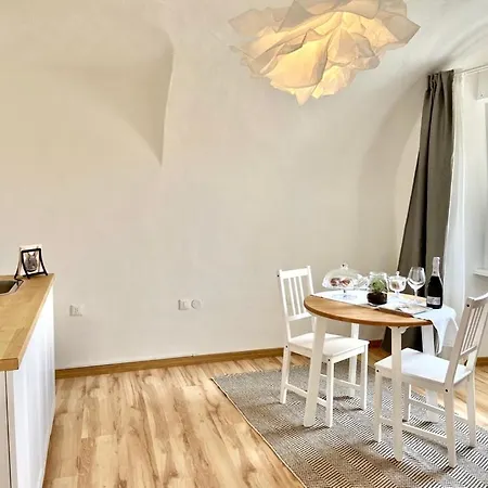 L'edera Ferienhaus