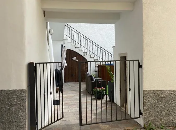 L'edera Casa de Férias