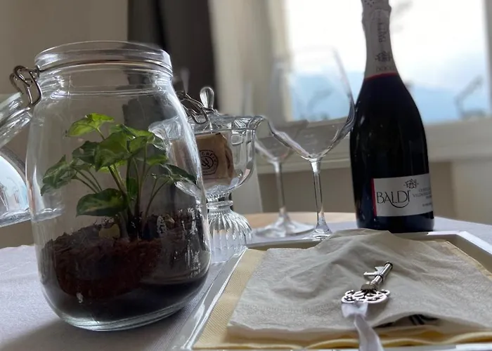 L'edera Casa de Férias